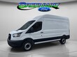 Ford Transit Cargo Van