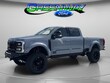  Ford Super Duty F-250 SRW