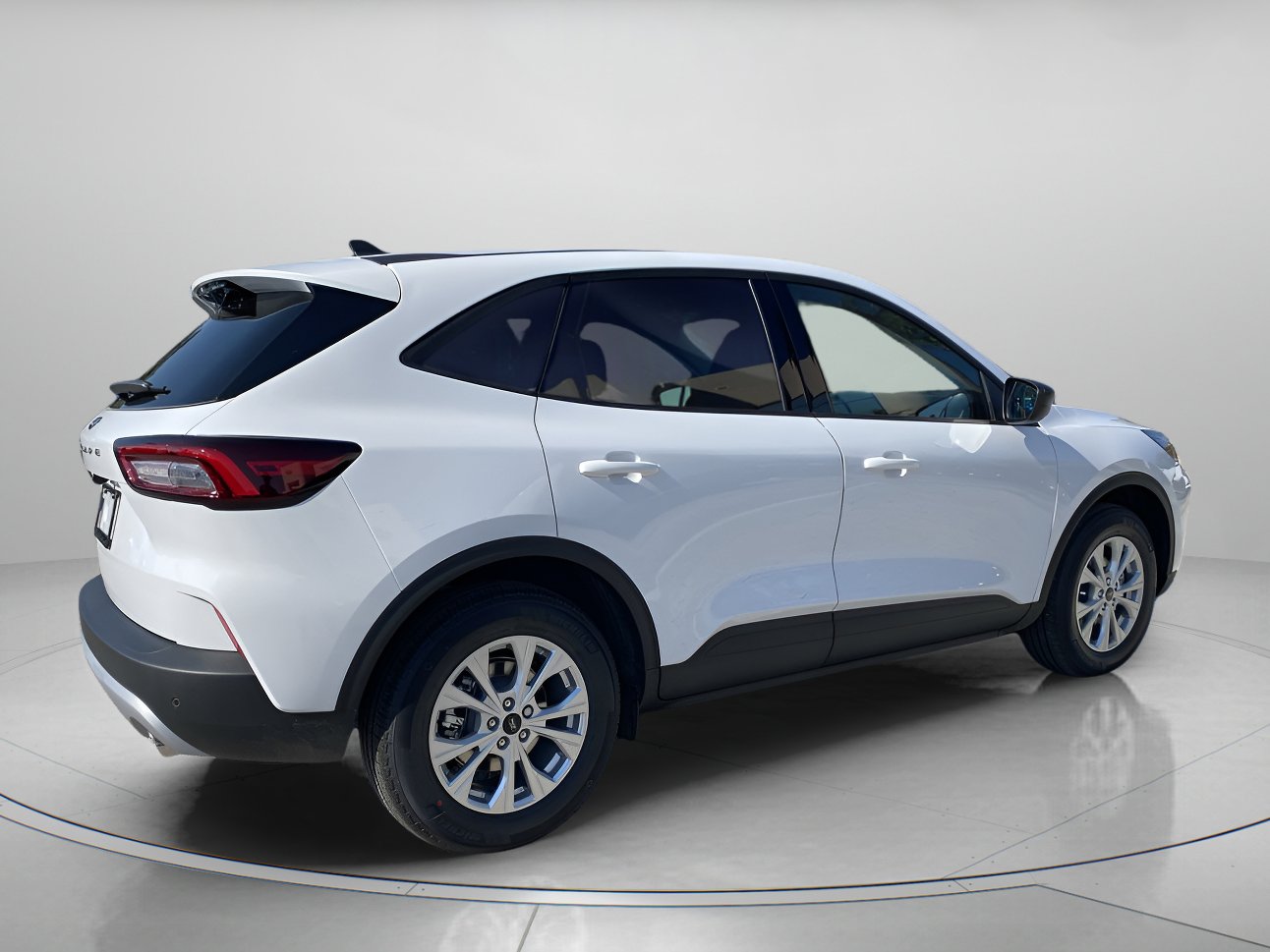 2026 Ford Escape Active Sport photo 3