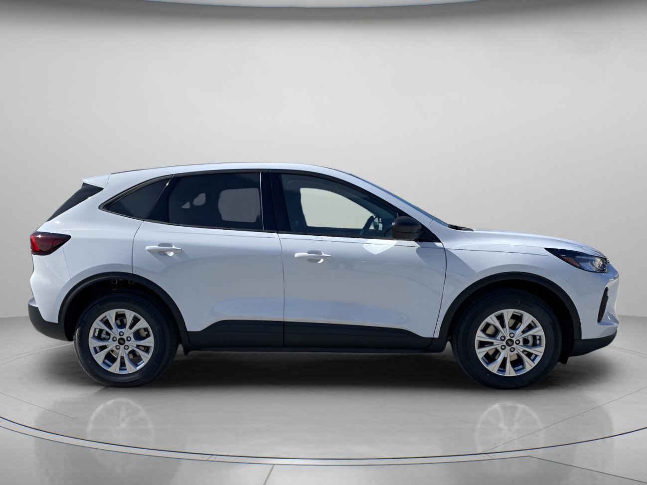 2026 Ford Escape Active Sport photo 2