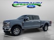 Ford Super Duty F-250 SRW