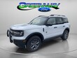  Ford Bronco Sport