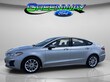 Ford Fusion Hybrid