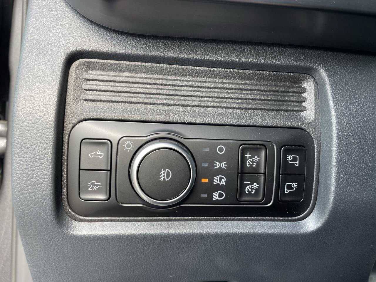 2026 Ford F-250 Super Duty Lariat - Photo 28
