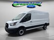Ford Transit Cargo Van