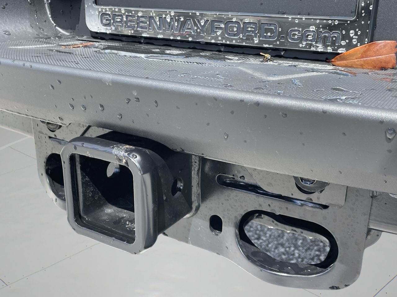 2026 Ford F-350 Super Duty Lariat - Photo 13