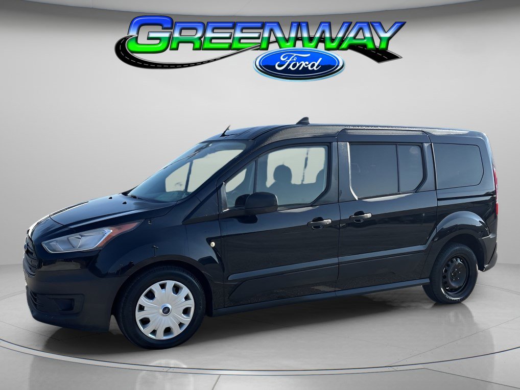 2020 Ford Transit Connect XL