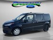  Ford Transit Connect Wagon