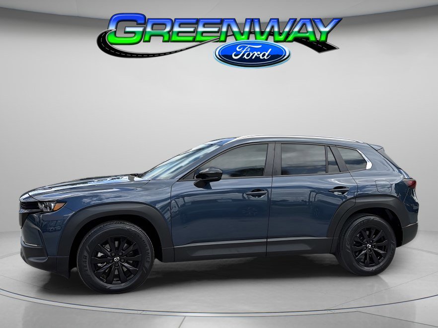 2025 Mazda CX-50 2.5 S Preferred's photo