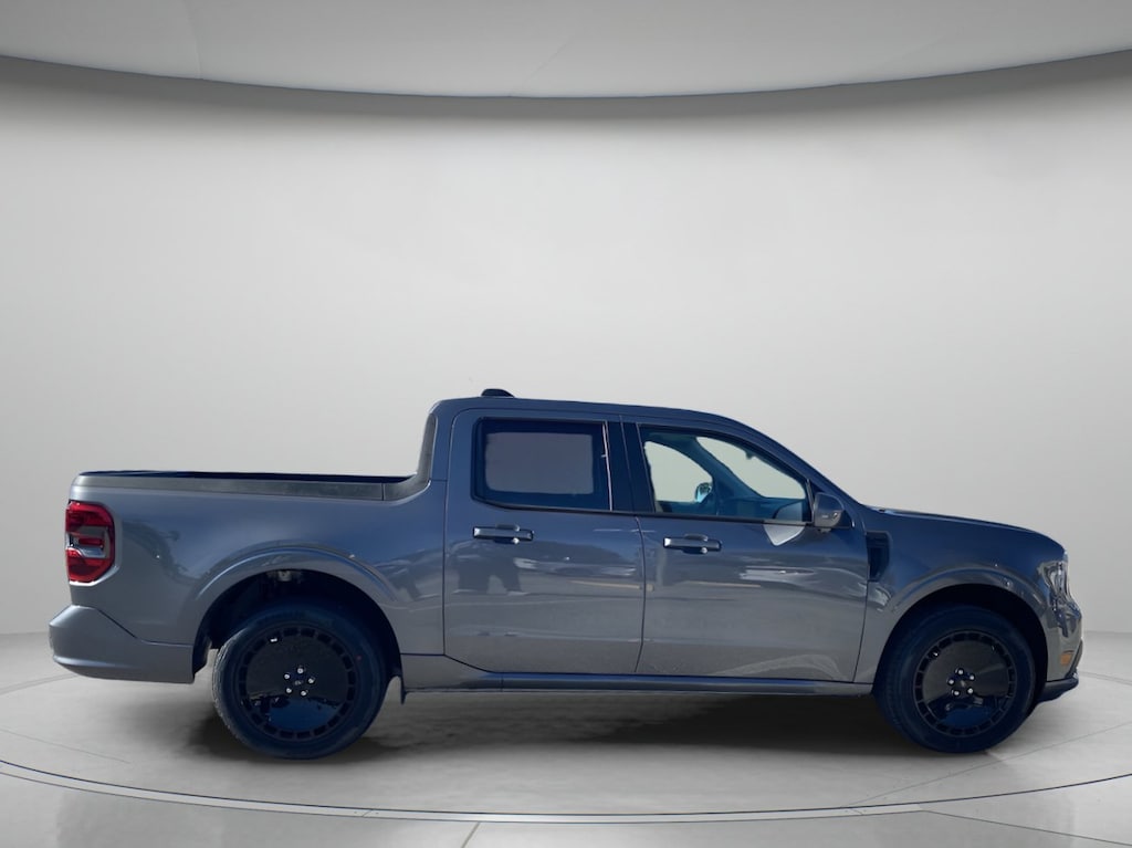 New 2026 Ford Maverick Lobo High Crew Cab Pickup