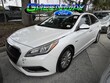 Hyundai Sonata Hybrid