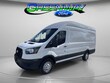  Ford Transit Cargo Van