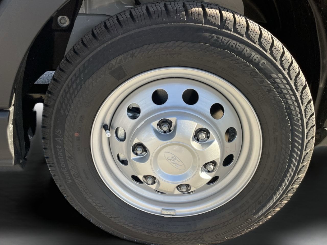 2026 Ford Transit Van Base - Photo 31