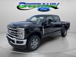  Ford Super Duty F-250 SRW