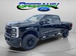  Ford Super Duty F-250 SRW