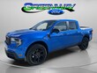  Ford Maverick