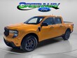  Ford Maverick