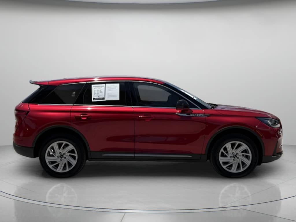 Used 2023 Lincoln Corsair Standard Sport Utility