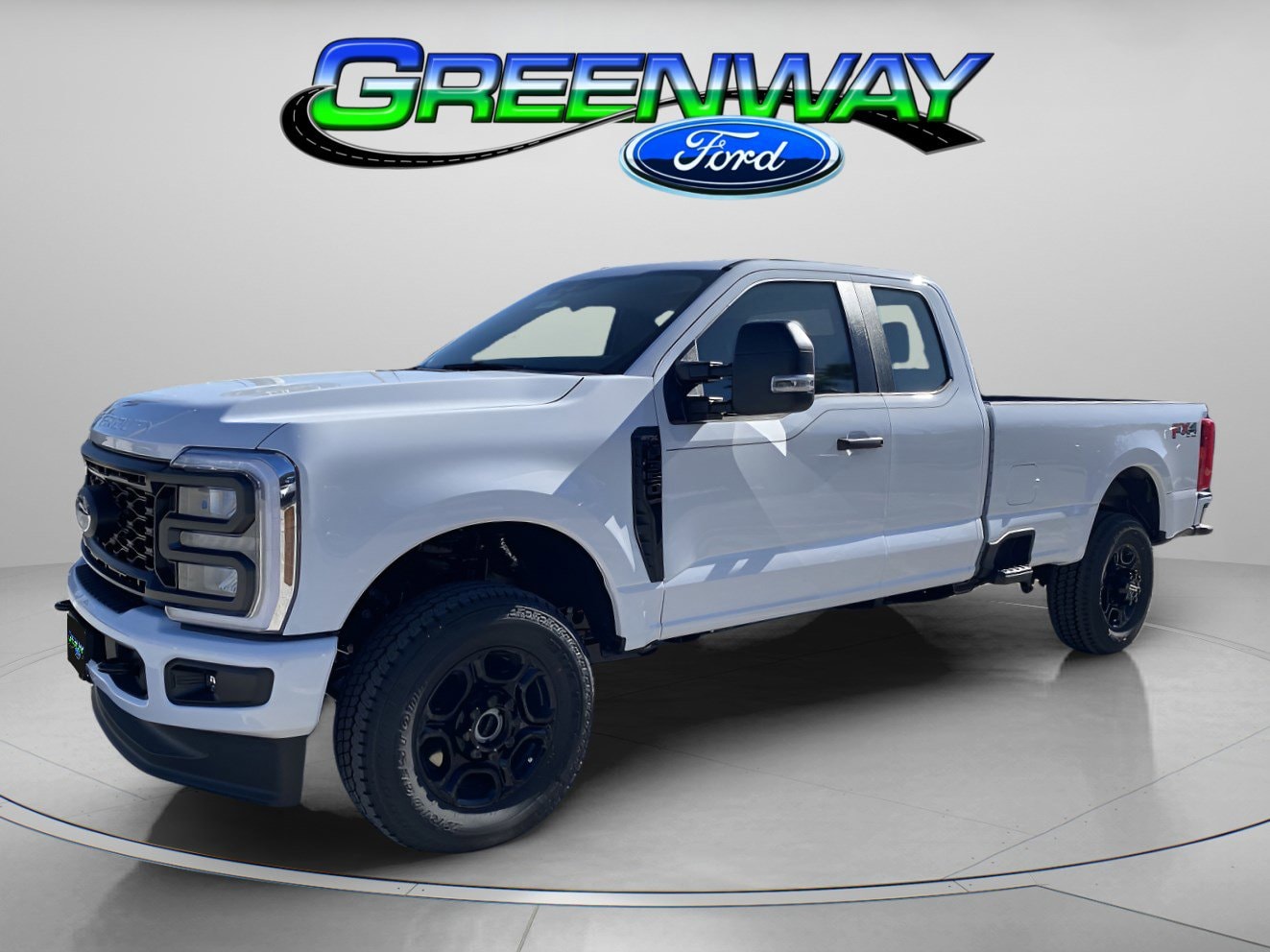 2026 Ford F-350 Base's photo