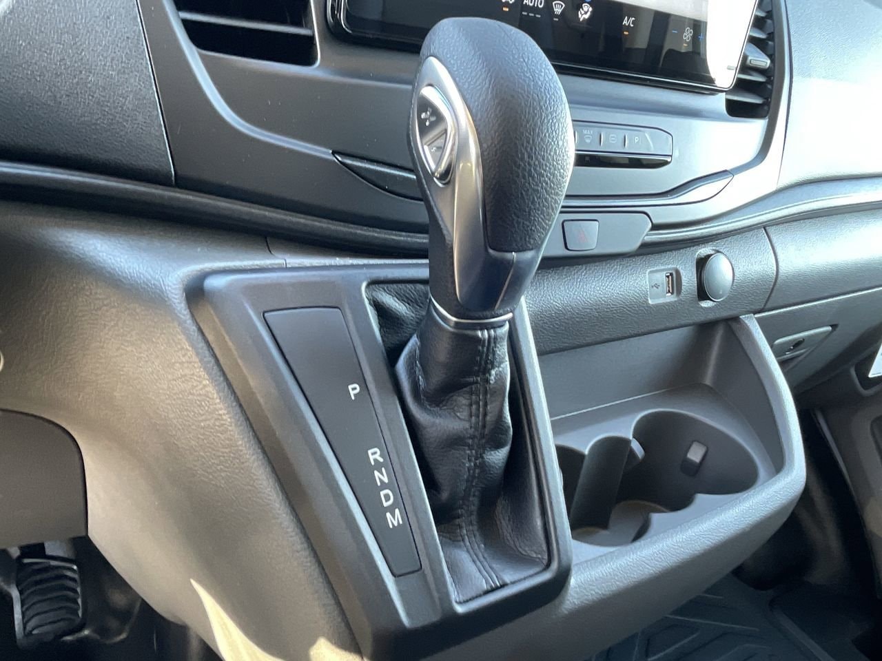 2026 Ford Transit Van Base - Photo 25