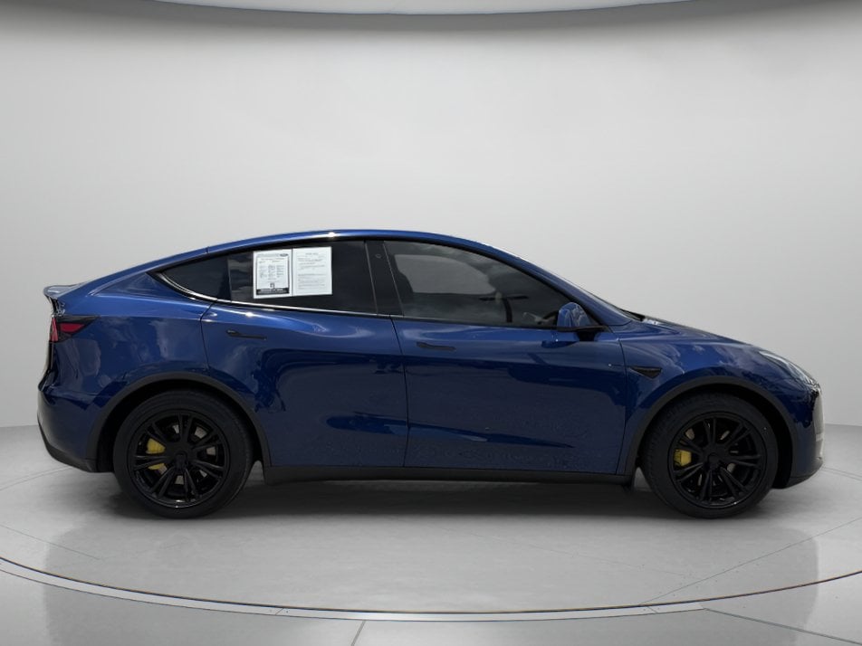 Used 2020 Tesla Model Y Performance with VIN 5YJYGDEF6LF037708 for sale in Orlando, FL
