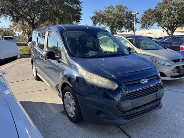 2018 Ford Transit XL Passenger Van photo 2