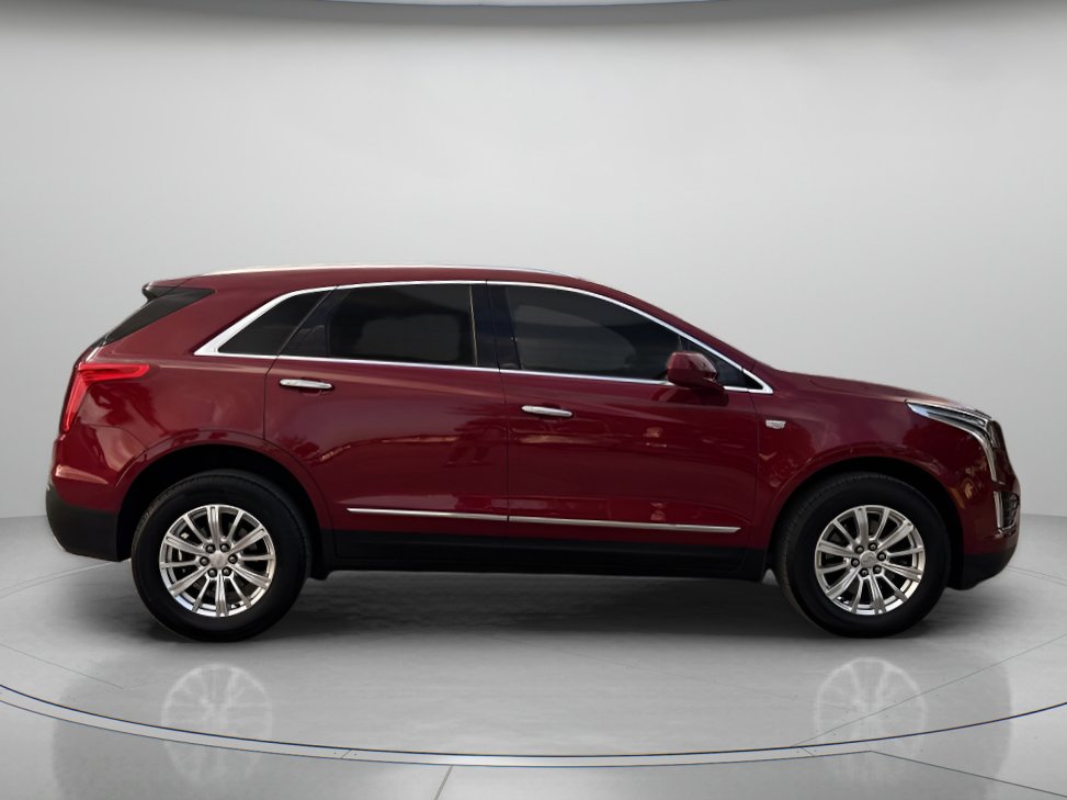 2019 Cadillac XT5 Base photo 2