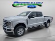  Ford Super Duty F-250 SRW