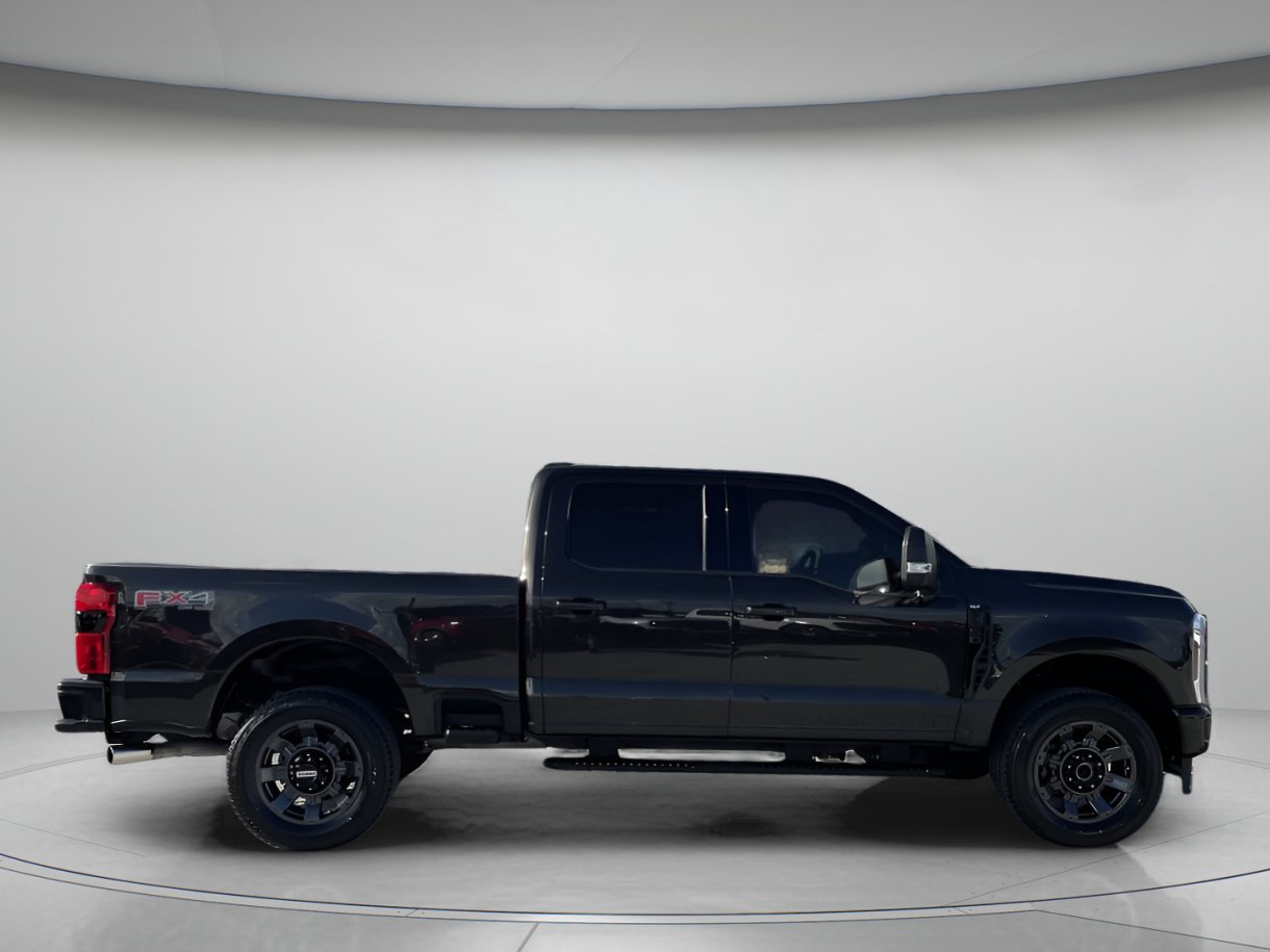 Certified 2024 Ford Super Duty F-250 SRW XLT Crew Cab Pickup