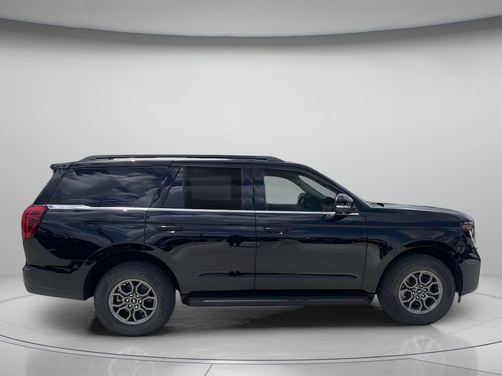 New 2026 Ford Expedition Active Sport Utility
