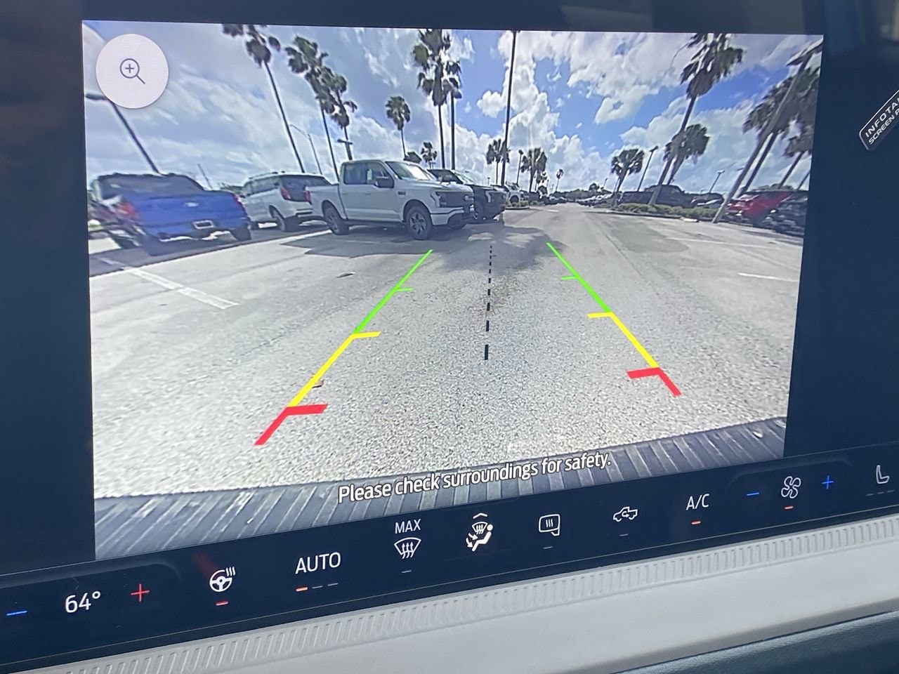 2025 Ford Maverick XLT - Photo 21