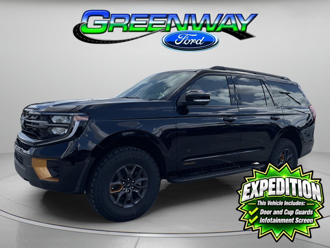  Ford Expedition
