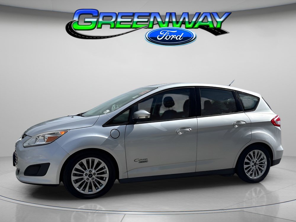 2017 Ford C-Max SE