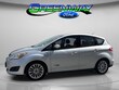  Ford C-Max Energi