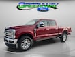 Ford Super Duty F-250 SRW