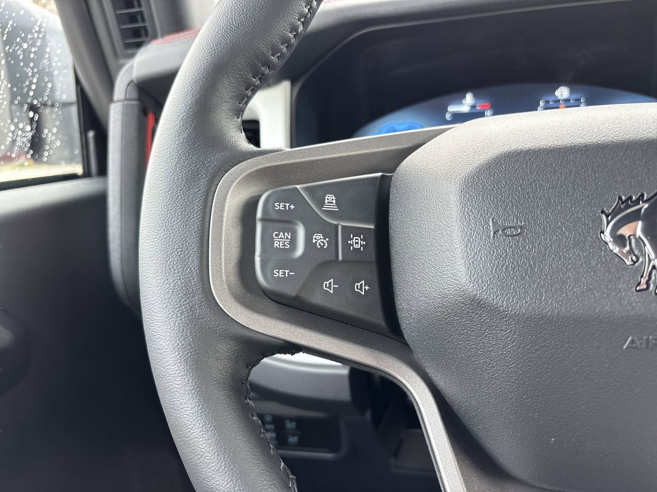 2025 Ford Bronco 2-Door Stroppe - Photo 28