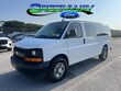 Chevrolet Express Passenger