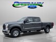 Ford Super Duty F-250 SRW