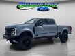  Ford Super Duty F-250 SRW