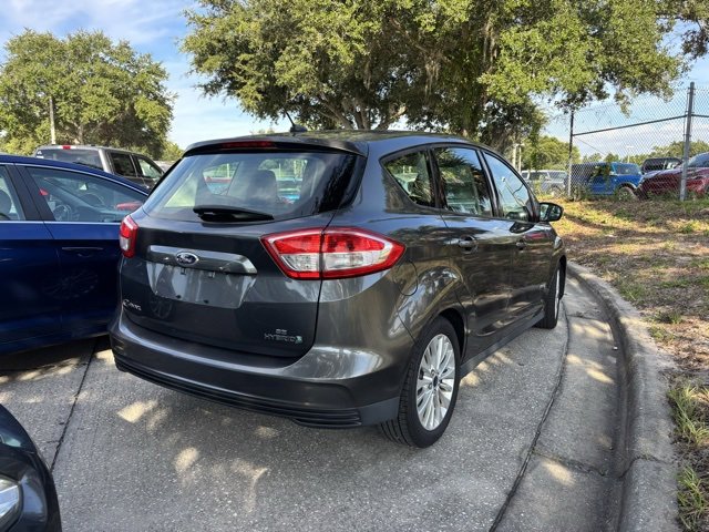 2017 Ford C-Max Hybrid SE photo 3