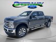  Ford Super Duty F-250 SRW