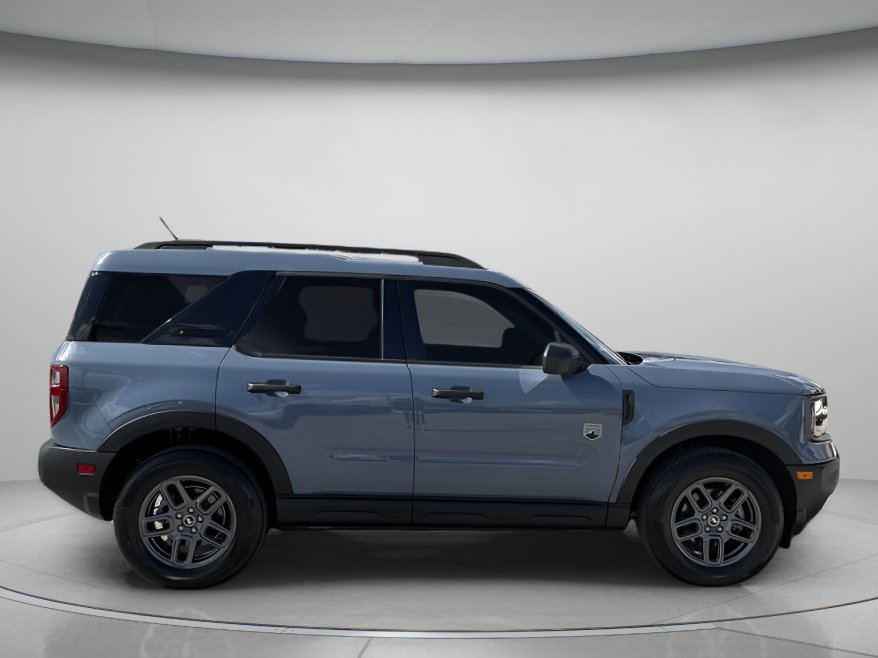 Used 2025 Ford Bronco Sport Big Bend Sport Utility