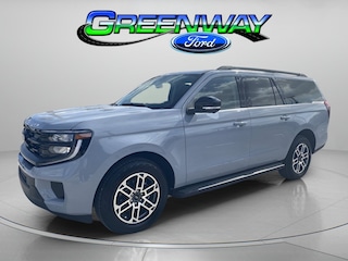 2026 Ford Expedition Max Active Sport Utility