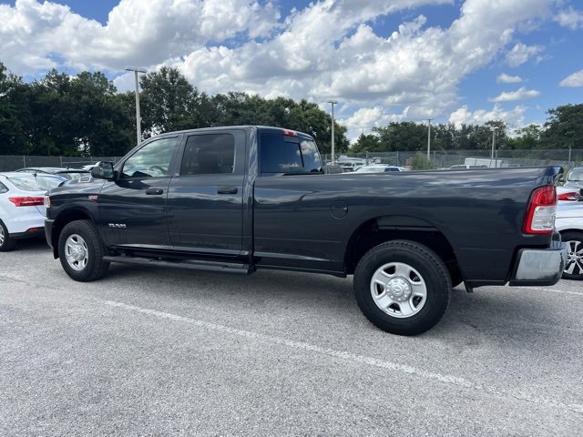2021 Ram 3500 Tradesman photo 3