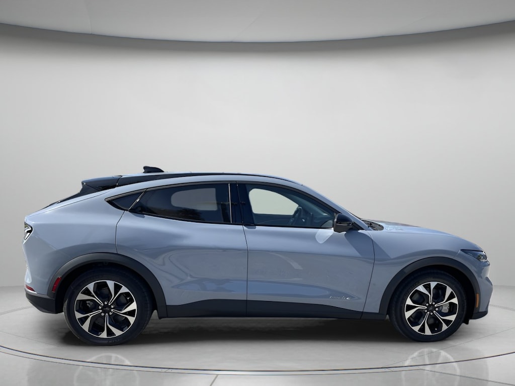 New 2026 Ford Mustang Mach-E Select Sport Utility