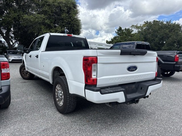 2019 Ford F-250 XL photo 4