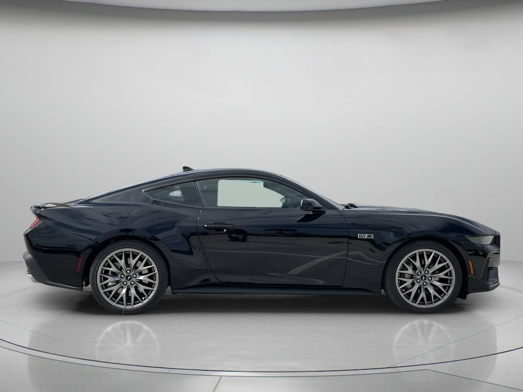 New 2026 Ford Mustang GT Premium 2dr Car