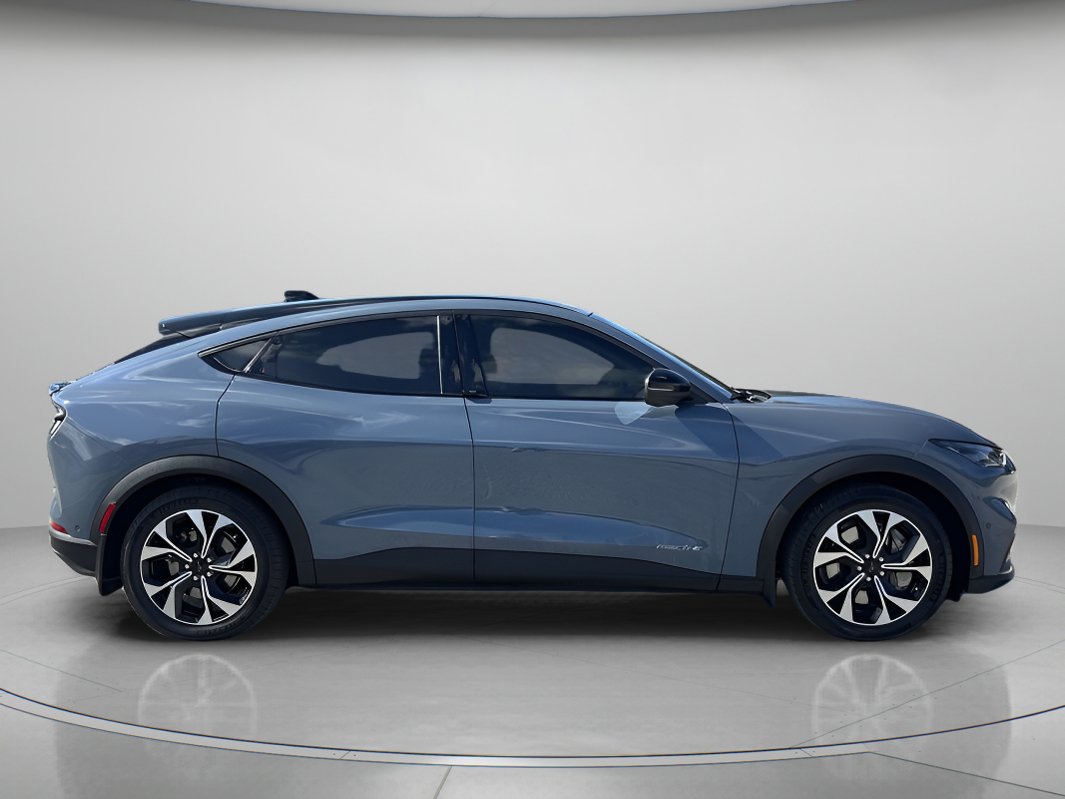 Used 2024 Ford Mustang Mach-E Select RWD with VIN 3FMTK1R47RMA20304 for sale in Orlando, FL