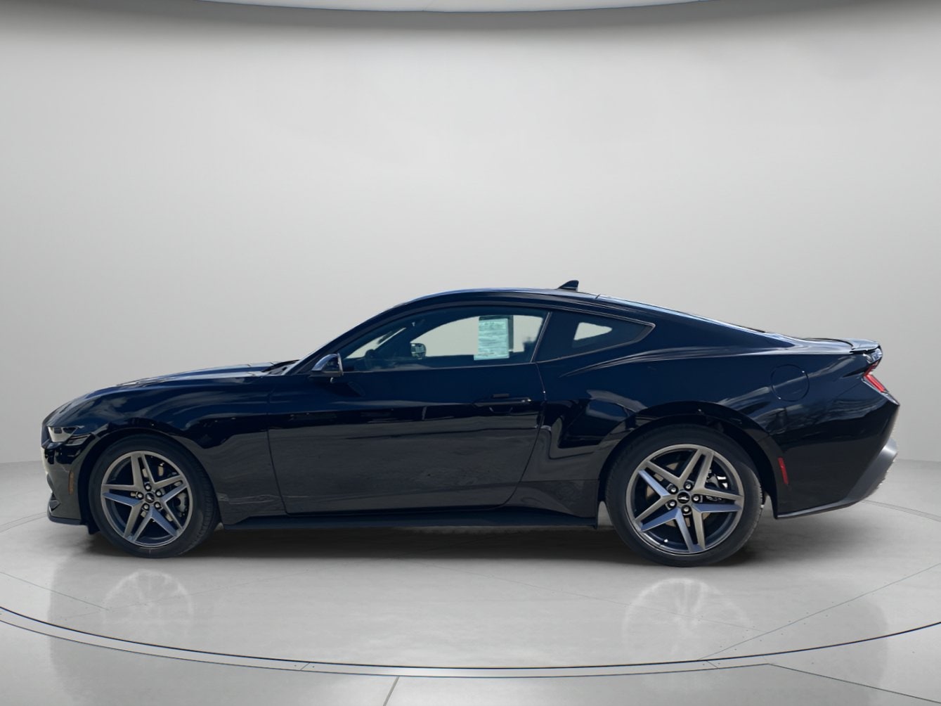 2026 Ford Mustang EcoBoost Premium Fastback - Photo 6