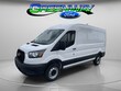  Ford Transit Cargo Van